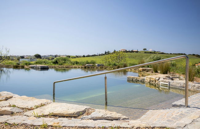 F - Casa do Garibaldi in Quinta das Alagoas by DreamAlgarve - Foto 1