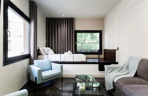 Greece U Around Athens Thissio Suites - Foto 130