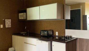 Iracema Residence Flat - Apto Particular - Foto 4