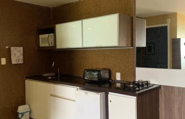 Iracema Residence Flat - Apto Particular - Foto 4
