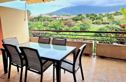 Durazno Tropical Apartment Puerto de la Cruz - Foto 17