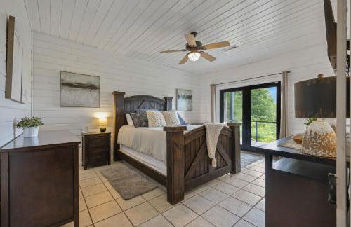 Top of the Mountain Breathtaking Views Hot Tub - Foto 38