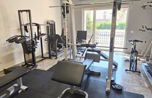 Villa Acqua Dolce - Foto 42