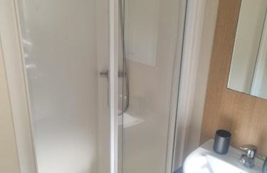 Trecco Bay Porthcawl 2-Bed Caravan Sleeps 6 - Foto 9