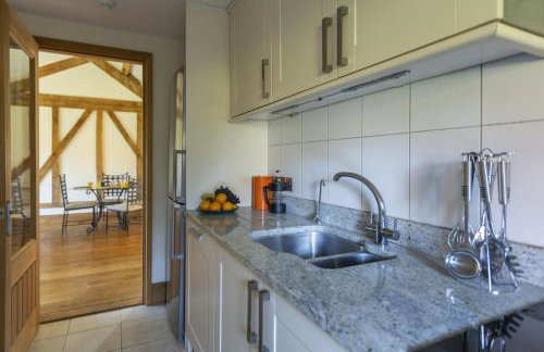 Church Farm Cottage - Photo 11