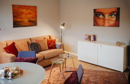 Gemütliches 2 Zimmer Apartment im Zentrum von Hamburg - Foto 19