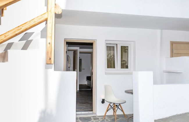 Depis Luxury Suites - Photo 59