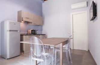 Le Signorine Panoramic apartments - Foto 36