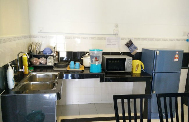 H&A Guest House - Foto 9