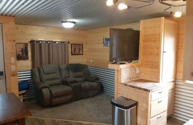 Glacier Acres Guest Ranch - Foto 21