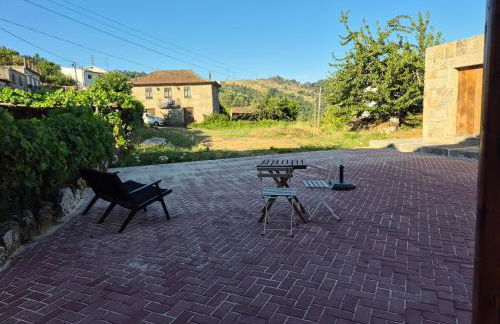 Charming Douro Valley Stone Home - Foto 1
