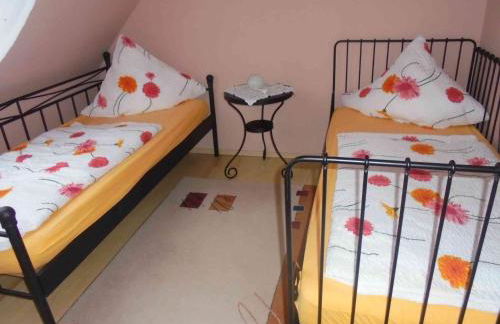 Ferienwohnung im Barockwinkel - Foto 5