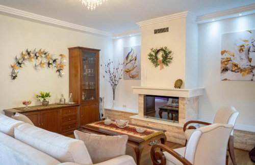 Zinovia's Luxury House - Foto 12