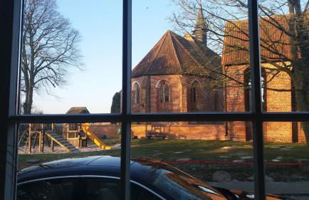 Haus Auf der Warft in Wangerland - Photo 24