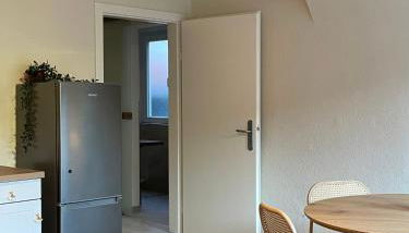 Goldlöckchen, 80 qm 2-Room Apartment im Herzen der Detmolder Innenstadt - Foto 4