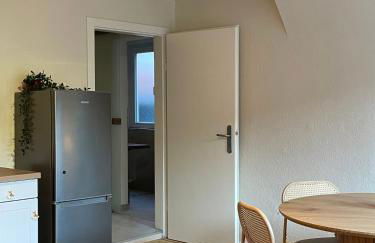 Goldlöckchen, 80 qm 2-Room Apartment im Herzen der Detmolder Innenstadt - Foto 4