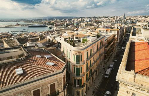 Iconic Ortigia Residence - CarAccess PrimeLocation DiningGuide - Foto 35