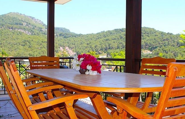 Silverhill Villas by Villa Safiya - Foto 19