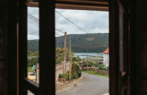 casa Robaleira - Foto 25