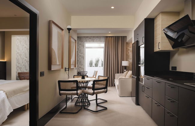 Blue Marina Suites Boutique Apartments - Foto 21