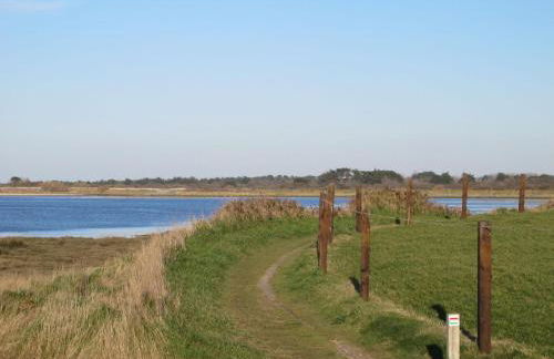 Holiday Home La Goulvinoise by Interhome - Foto 49