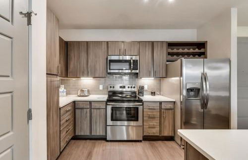 ALL037 - 2BD2BA Lux Apt Hwys 75-121-Allen Tx - Foto 6