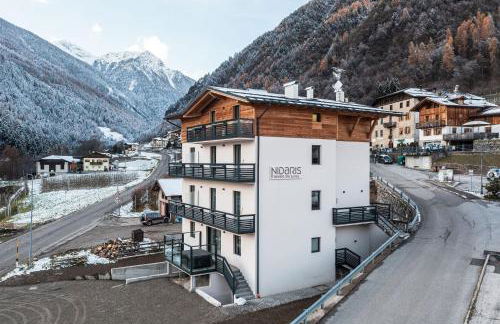 Nidaris - Luxury Private Spa Suites - Foto 79