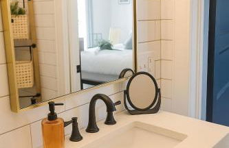 Hospitals Manito Park Huckleberrys Market - Foto 5