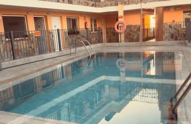 Gran Canaria Mogan sunset - Foto 18