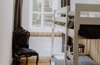 Saniertes Bauernhaus Rhön, Kaltenwestheim - Foto 21