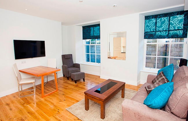 Royal Athenaeum Suites - Foto 32