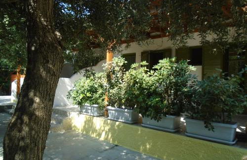 Leros Eleonas Apartments - Foto 28