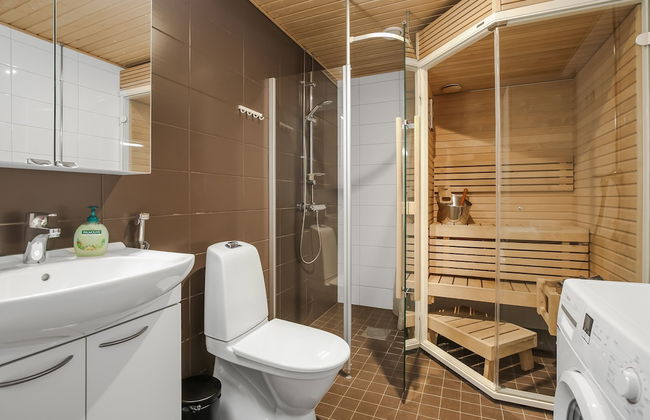 Kotimaailma Apartments Jyväskylä - Foto 51