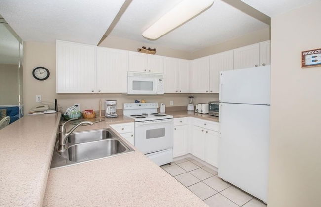 Pelican Beach 1504 1 Bedroom Condo by Pelican Beach Management - Foto 7