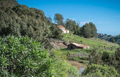 Casa Rural Las Caldereras - Foto 37