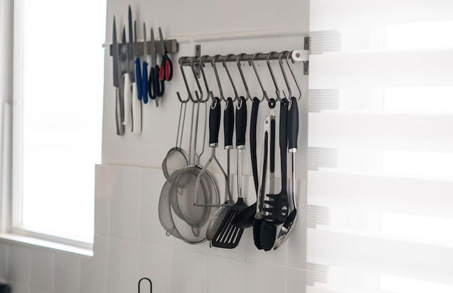 The Sampson - Orange - Foto 11