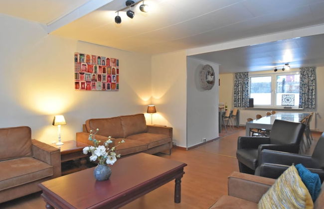 Holiday Home in Lderntwistetal-oberwaro With Sauna - Foto 46