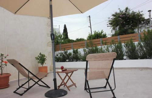 Avli House Vori - Photo 34