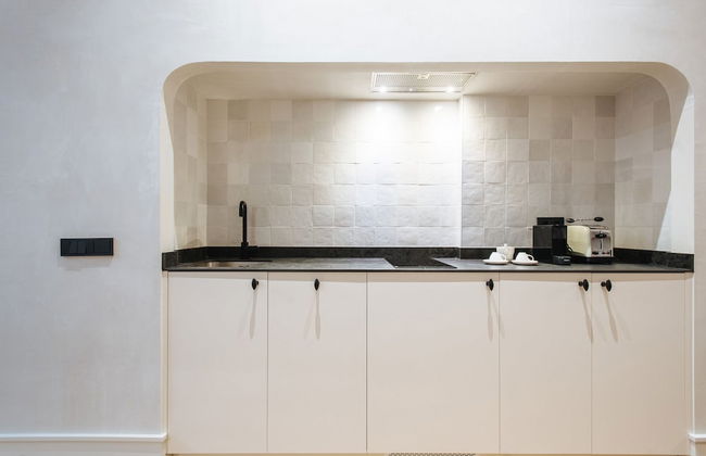 Casa del Rey Sabio - Photo 52