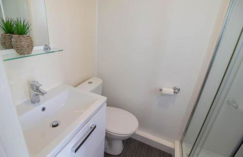 Seaview studio, located in Brighton marina By Air Premier - Foto 11