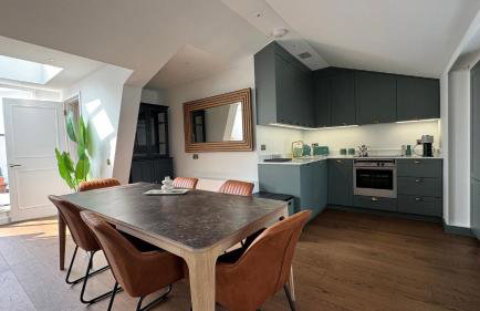 Kings Road 3 Bedroom - Foto 13