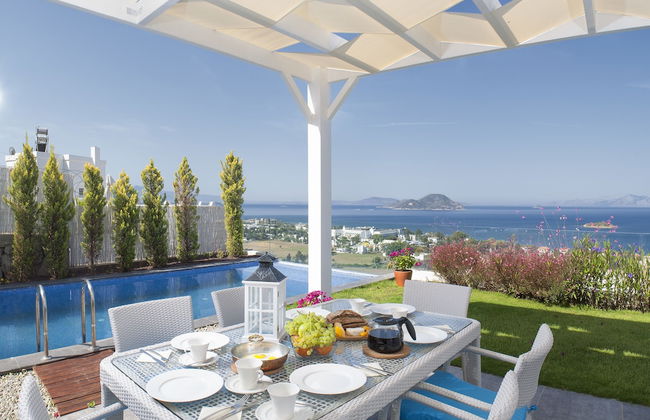 Bodrum Infinity - Foto 43