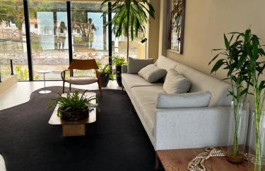 Apartamento Novo e Moderno Batista Campos - Foto 45