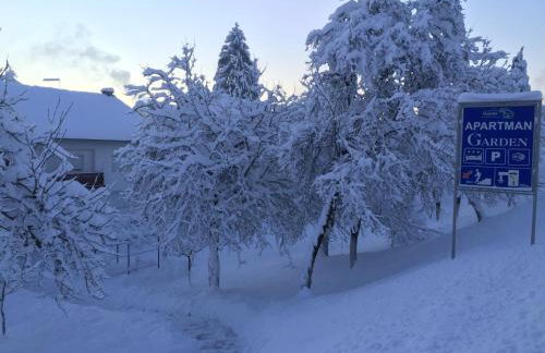 Apartment Garden - Foto 75