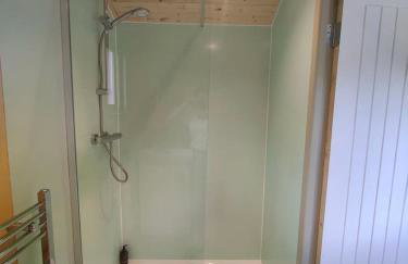 Middlehead Huts - Foto 20