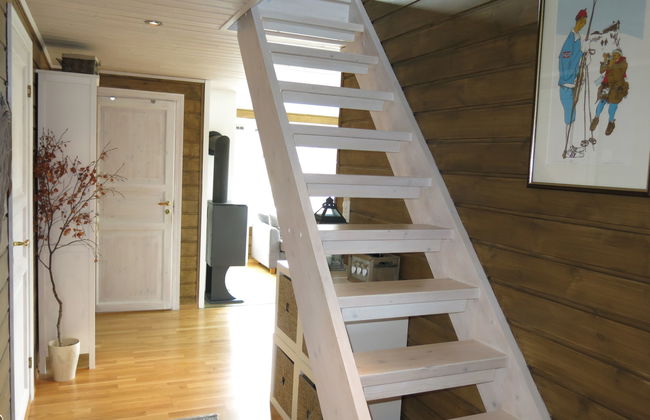 Fjellheimen - Foto 11