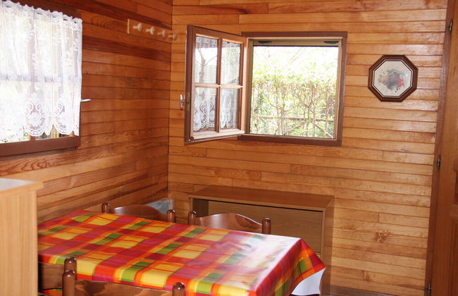 Bungalow Village Le Caravelle - by Mamberto S.r.l. - Photo 2