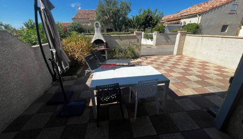 Maison de vacances à la mer - Foto 2