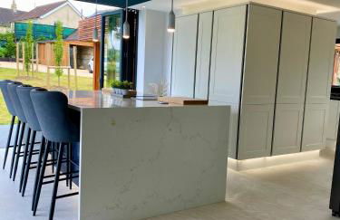 Stunning modern home set in beautiful grounds. - Foto 22