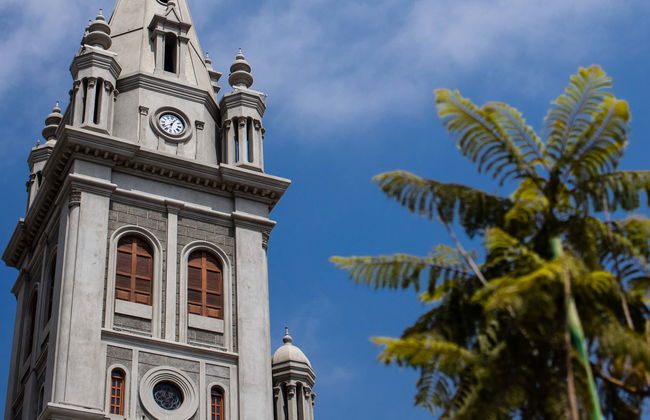 Tour di Ica e della laguna di Huacachina - Foto 1